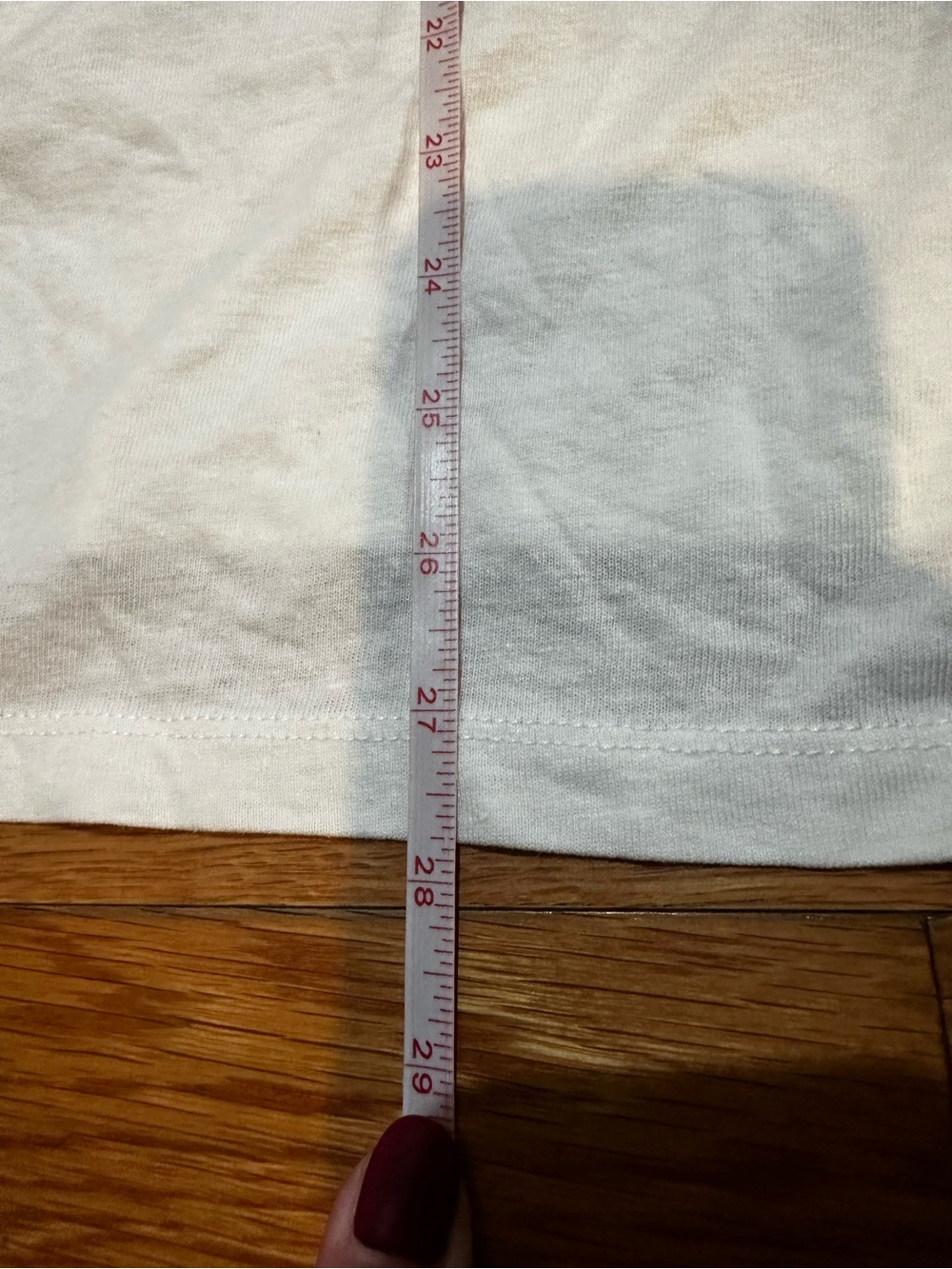 NWT Marine Layer Oversized Hemp Graphic Tee Lemons Stitch Fix - Picture 8 of 8